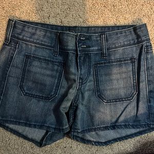 Old navy shorts